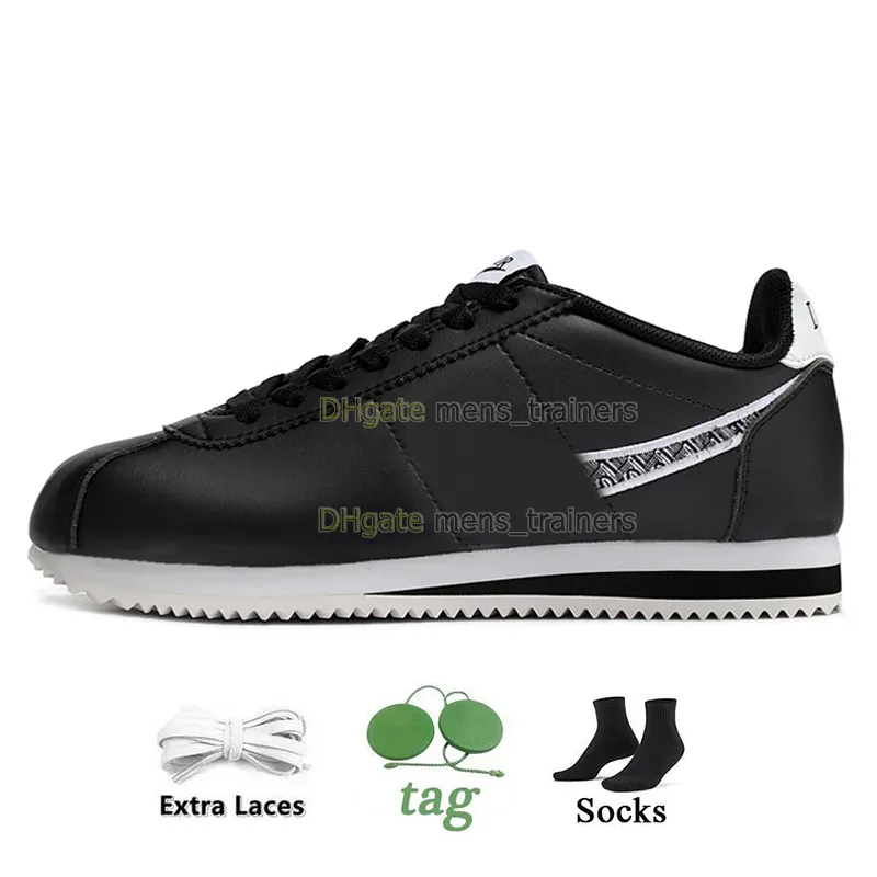 Cortez OG Trainers Original Mens Women Running Shoes Outdoor