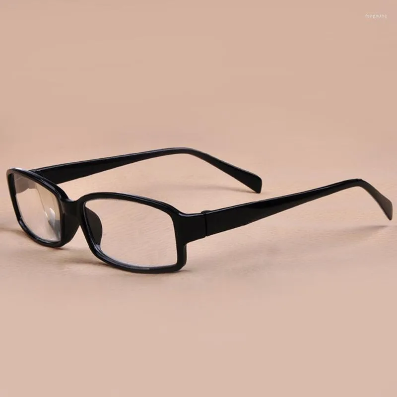 Güneş Gözlüğü Kadın Kahverengi Siyah Gözlük Presbyopic Okuma Gözlükleri 1.00 1.50 2.00 2.50 3.00 3.50 4.00 Diyopter 035