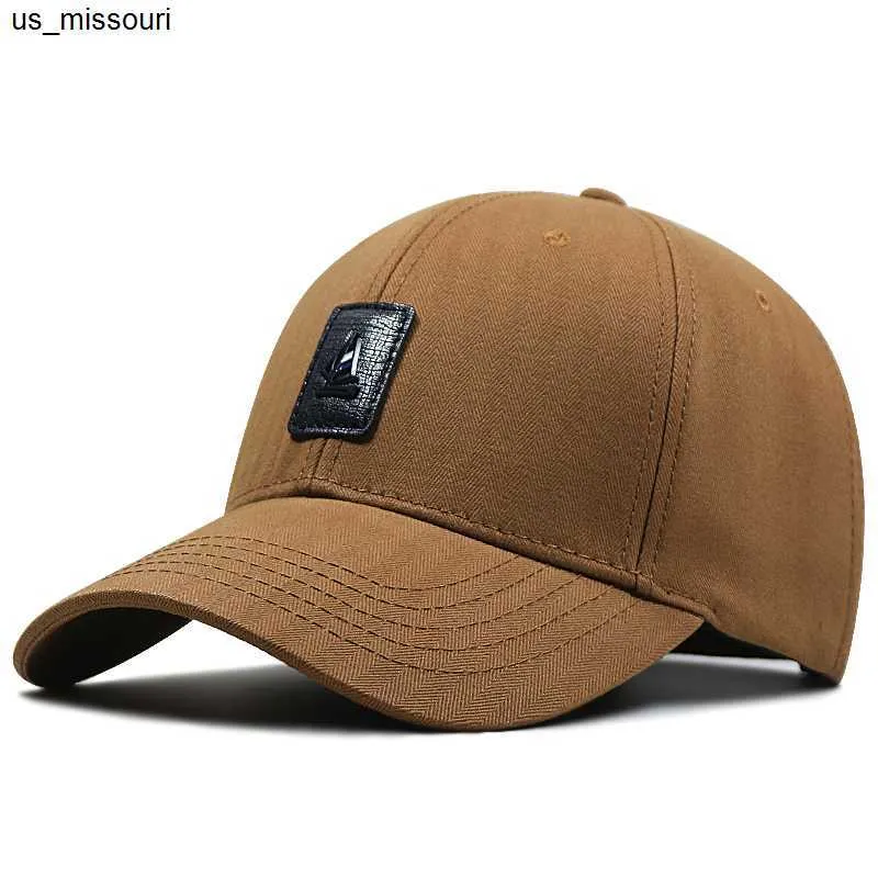 Koski kulkowe 56-60 cm 62-68 cm Duże głowica człowiek duży rozmiar przyczynowy szczytowe czapki chłodne Hip Hop Hat Man plus size Baseball Caps J230520