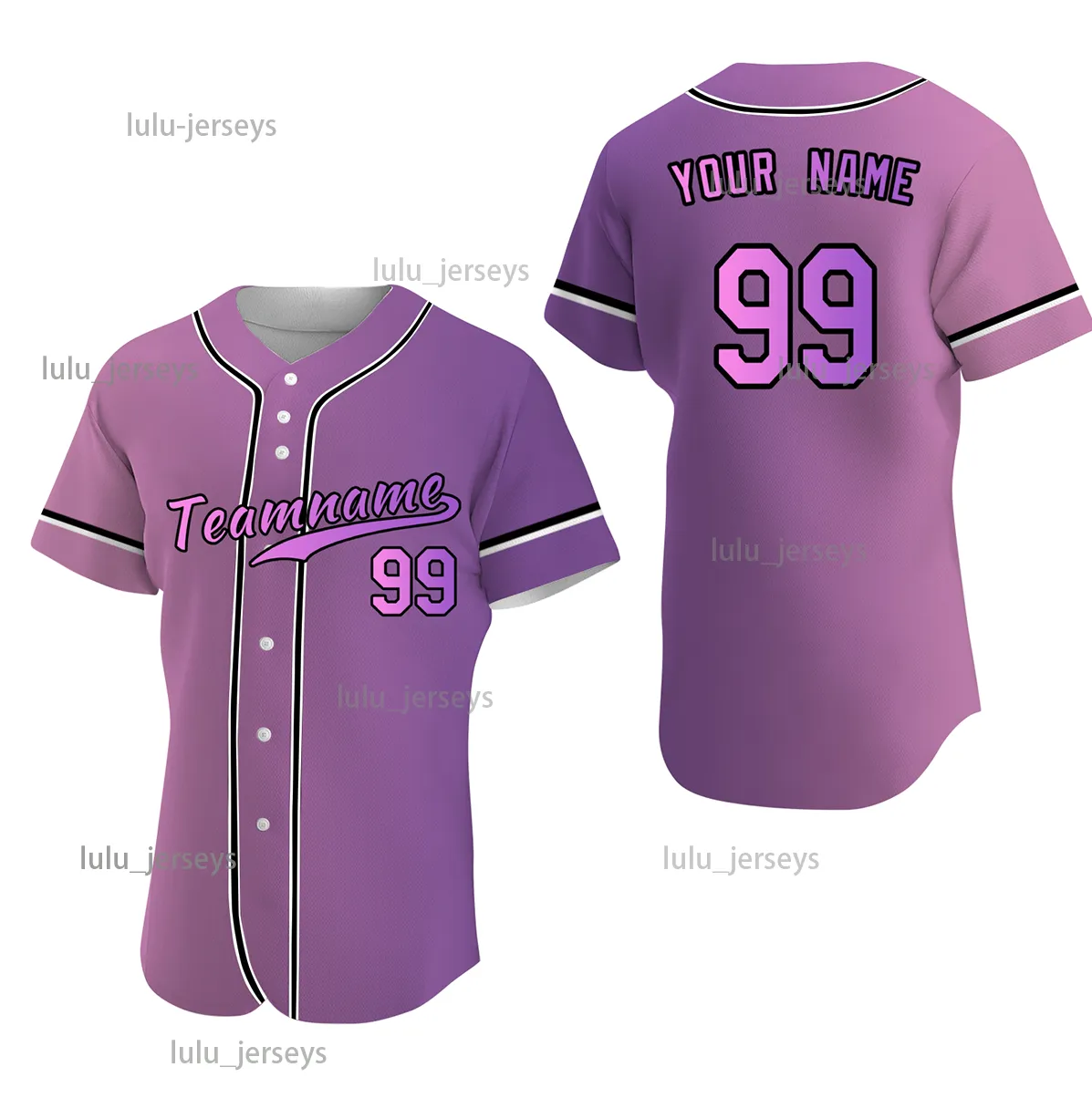 Jersey de béisbol personalizado new arrivals