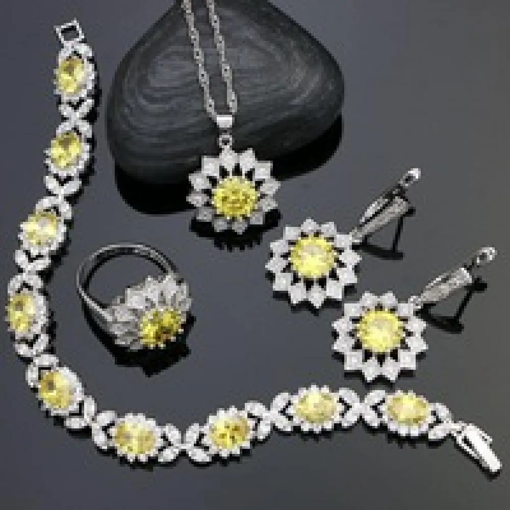 925-Silver-Bridal-Jewelry-Sets-For-Women-Wedding-Accessories-Yellow-Cubic-Zirconia-Earrings-Pendant-Necklace-Ring.jpg_200x200