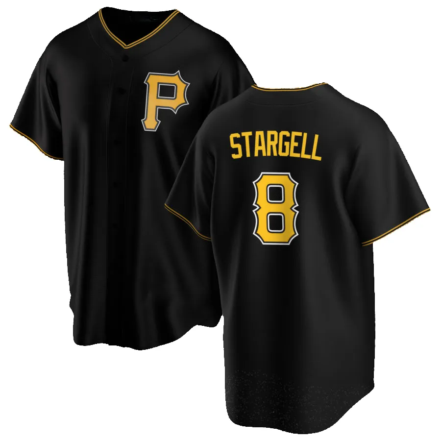 Pirates rodriguez jersey sales
