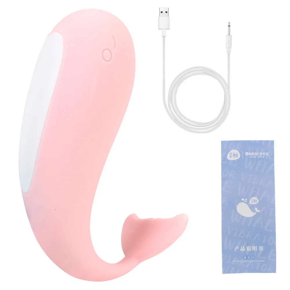 Vibratore g-spot app per donna silicone giocattolo mostro_voghion.com