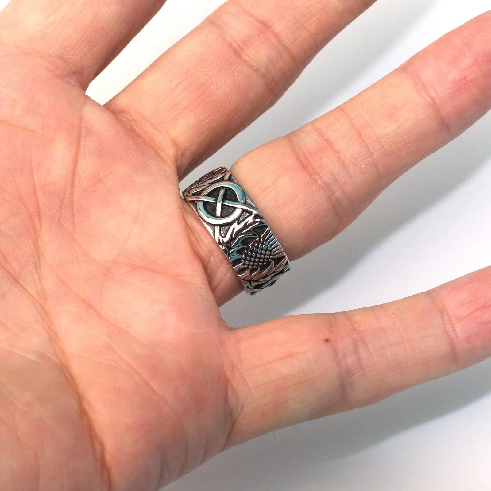 Da mi basia mille ring outlet
