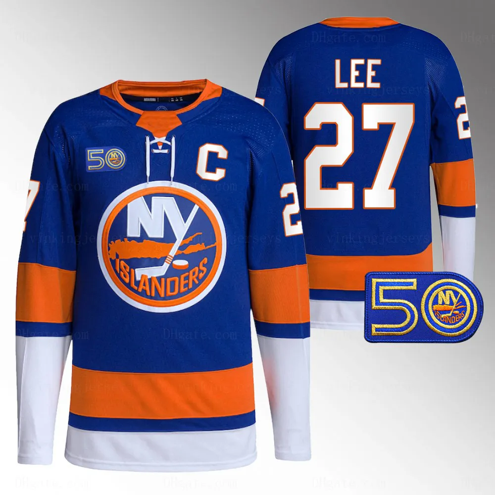 Kids islanders jersey top