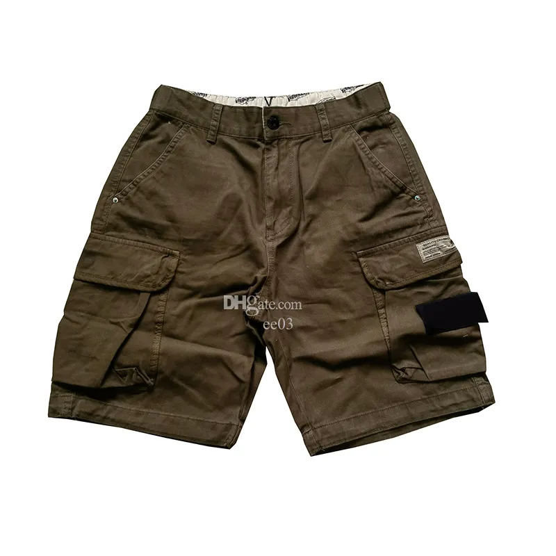 Pantalón corto en ingles sales