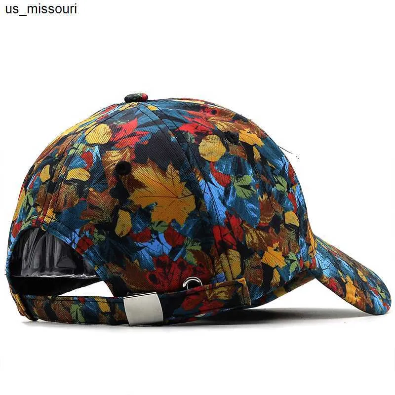 Camouflage Fishing Dad Hat With 3D Maple Leaves For Men Perfect For Outdoor  Hunting, Hiking, And Jungle Activities J230520 From Us_missouri, $10.62
