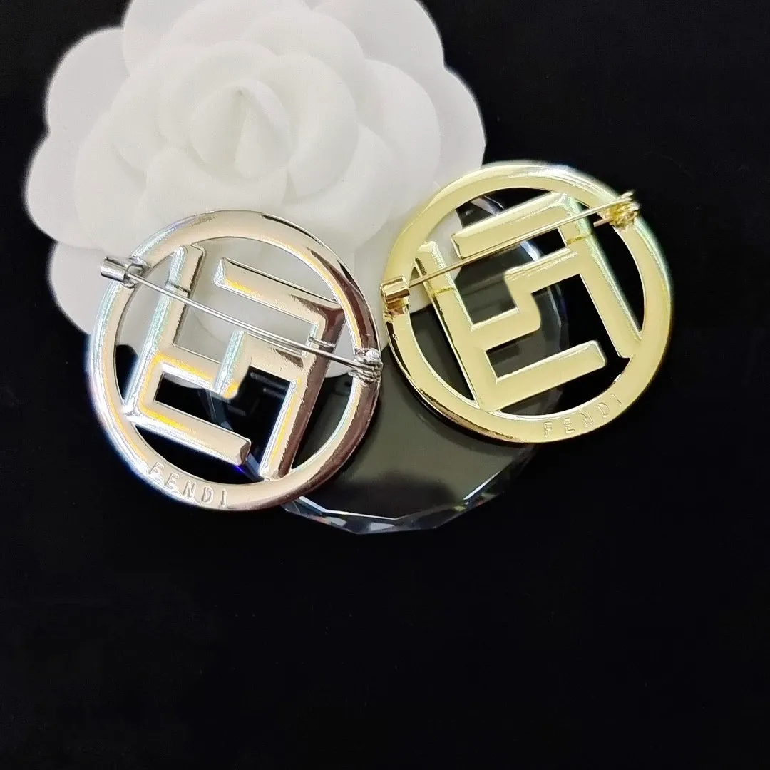 Fendi brooch pin outlet
