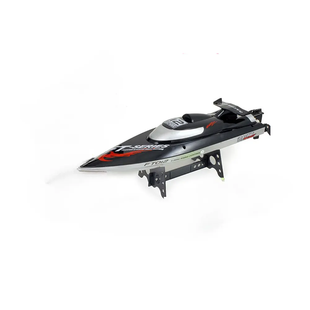 Feilun FT012 4CH Brushless H120 Rc Boat With Water Cooling High