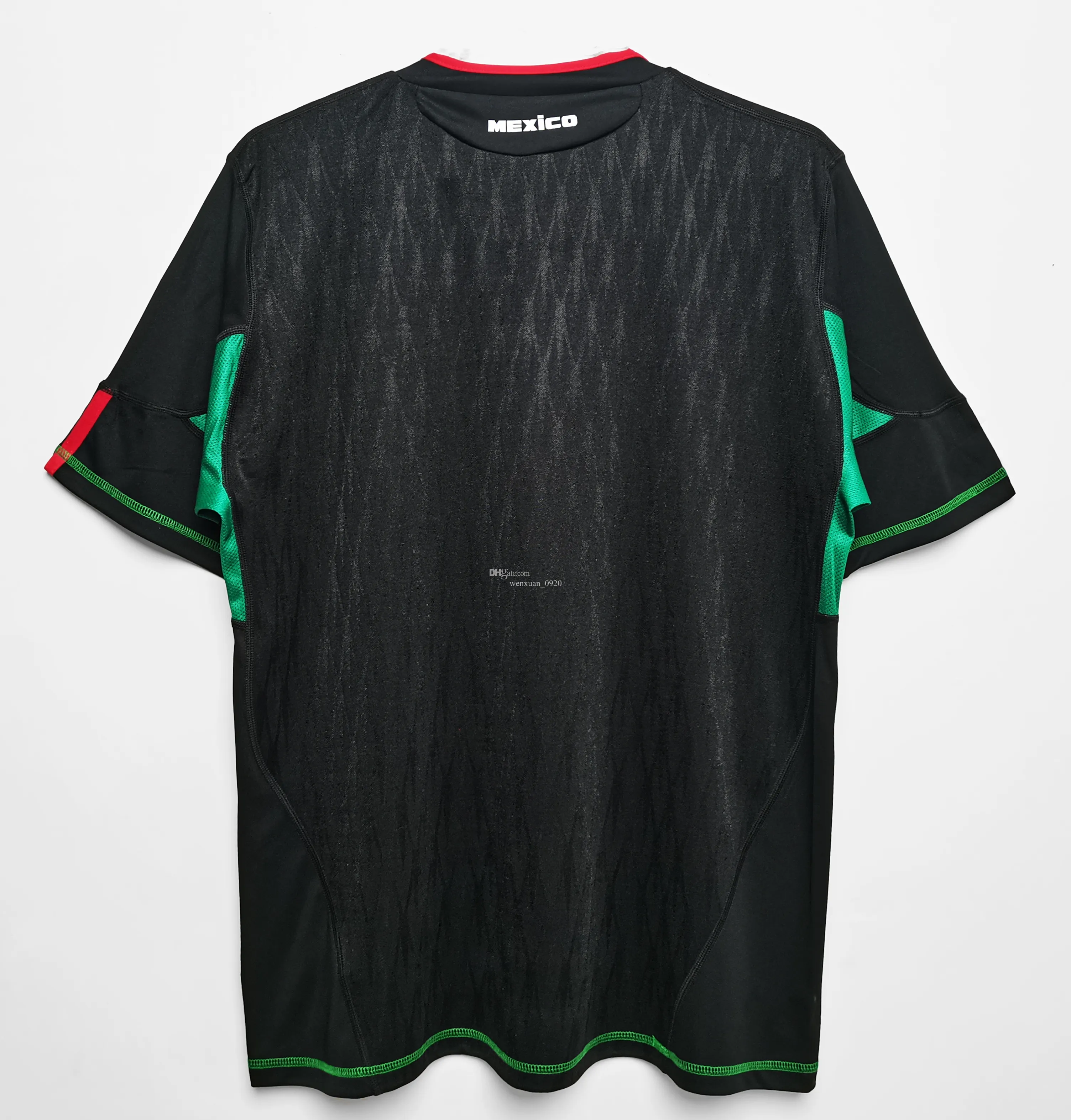 2010 mexico jersey on sale