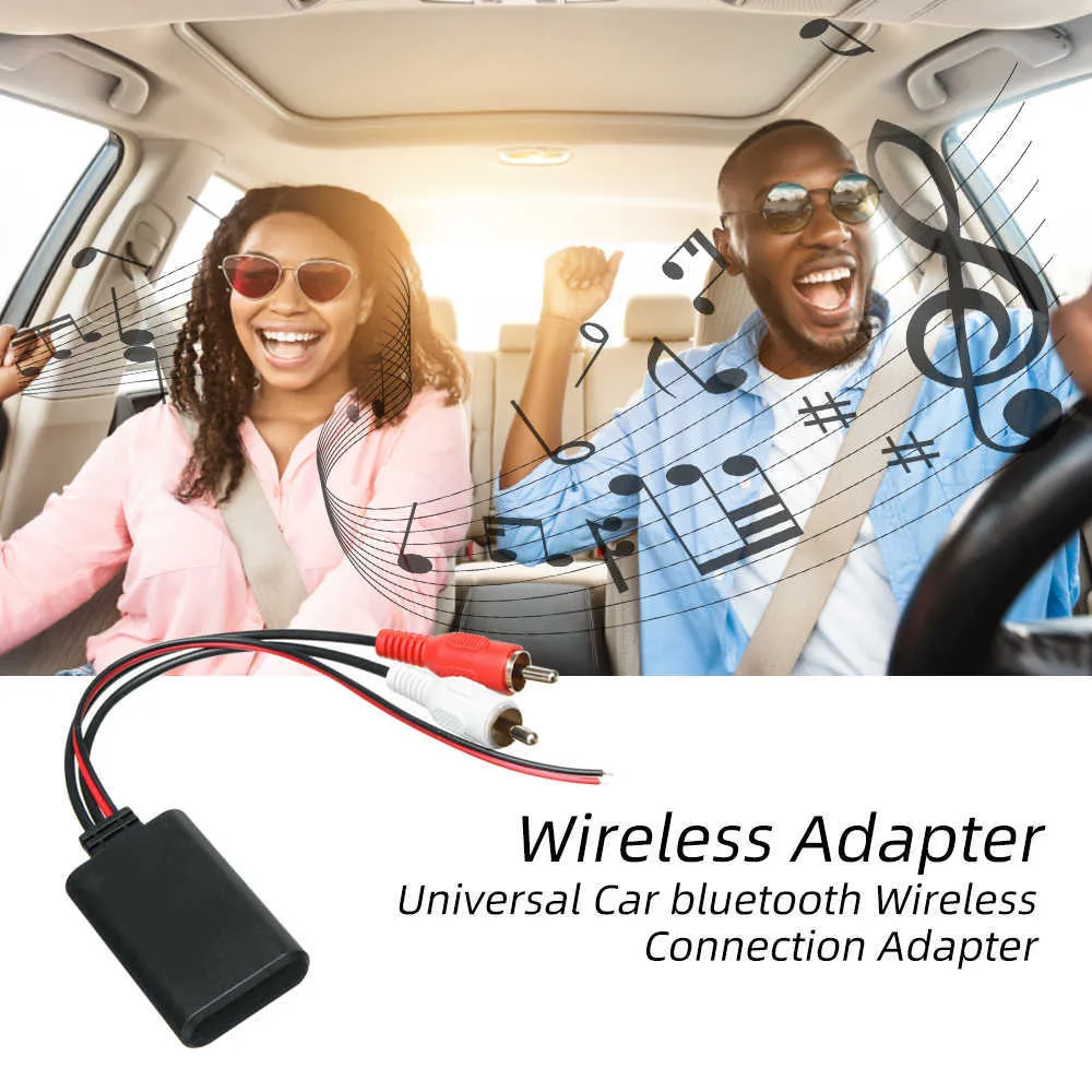 Bluetooth receiver for car aux input cheap