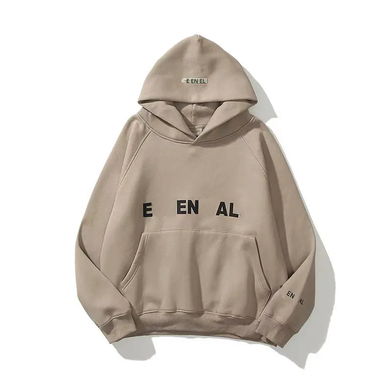 Mens hooded running top 2025