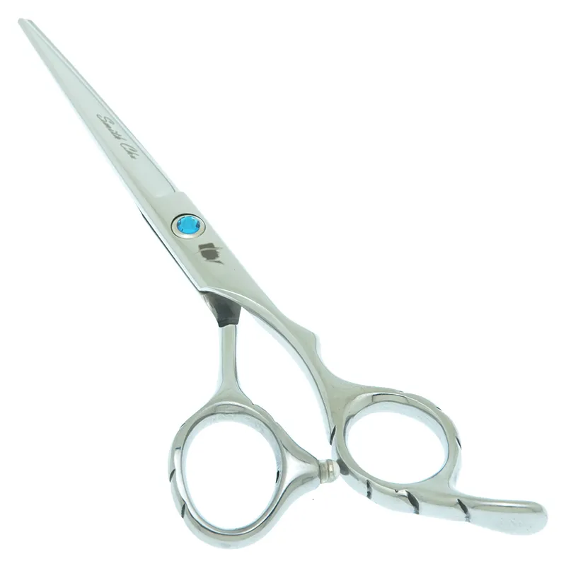 Haarschere 5,5" 6,0" Friseur Friseur Professionelle Schneideschere Haarschere Smith Chu Japan 440c Salon Haarausdünnungsschere A0036C 230519