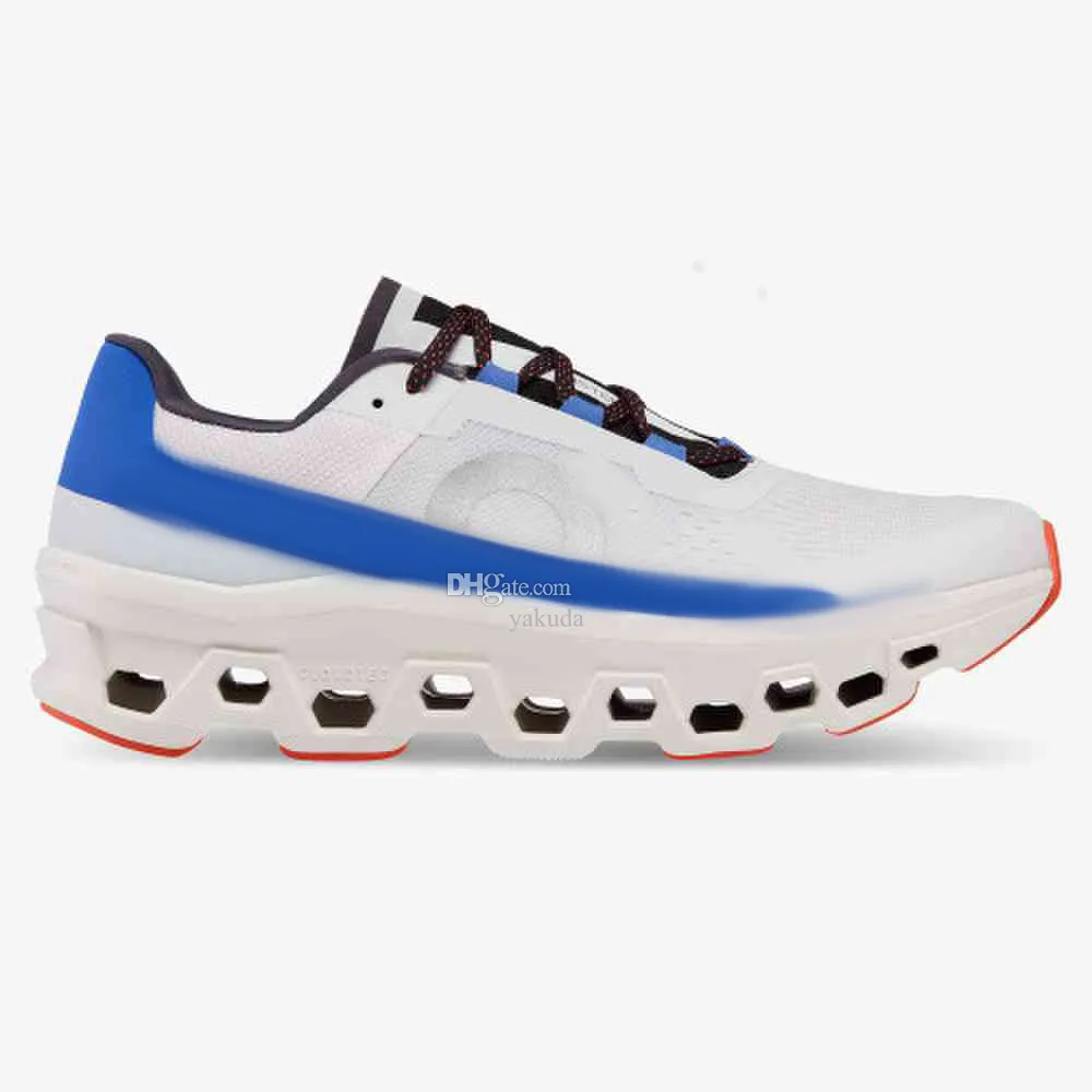 Brooks monster shoes on sale