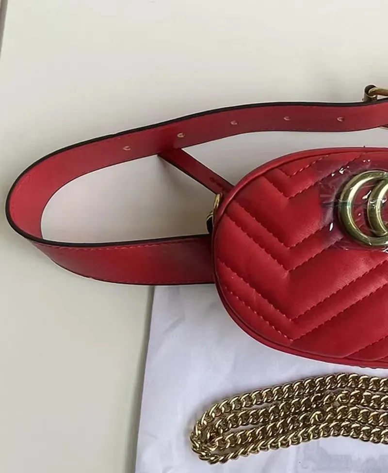 Gucci belt bag dhgate discount