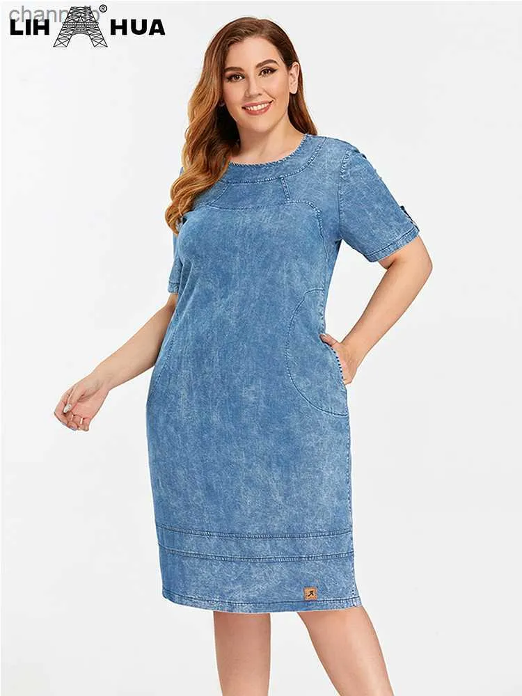 Vestidos frescos de verano para gorditas new arrivals