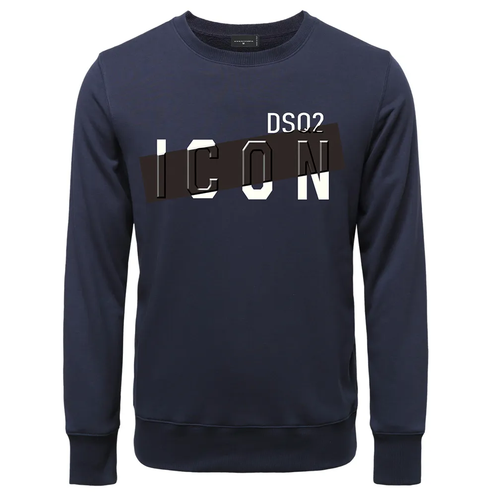 Mens icon sweatshirt sale