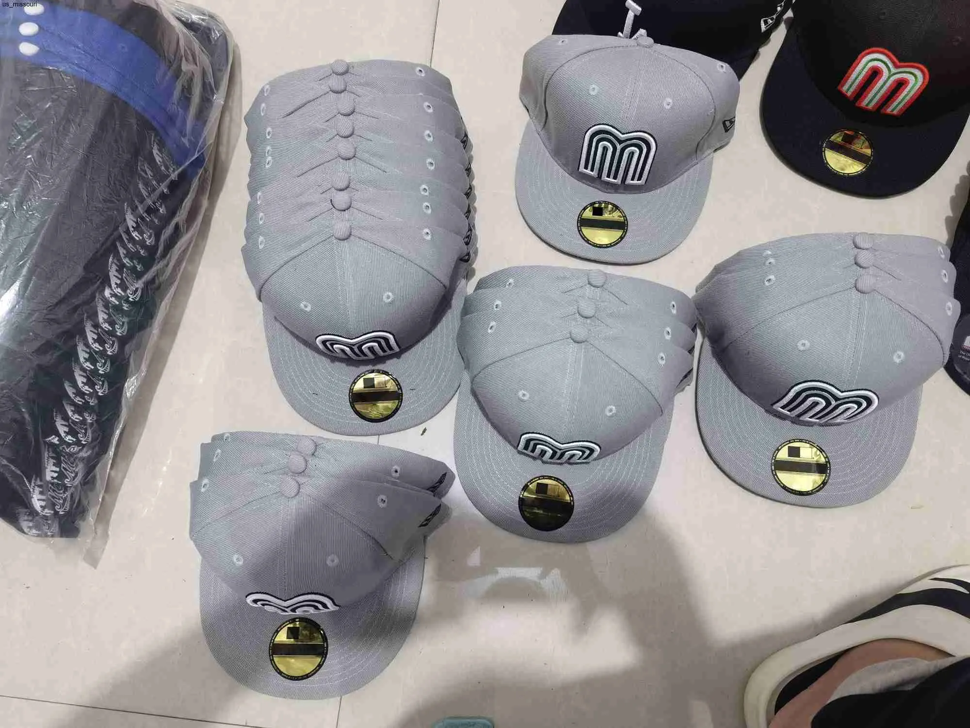 Fitted ball caps wholesale discount