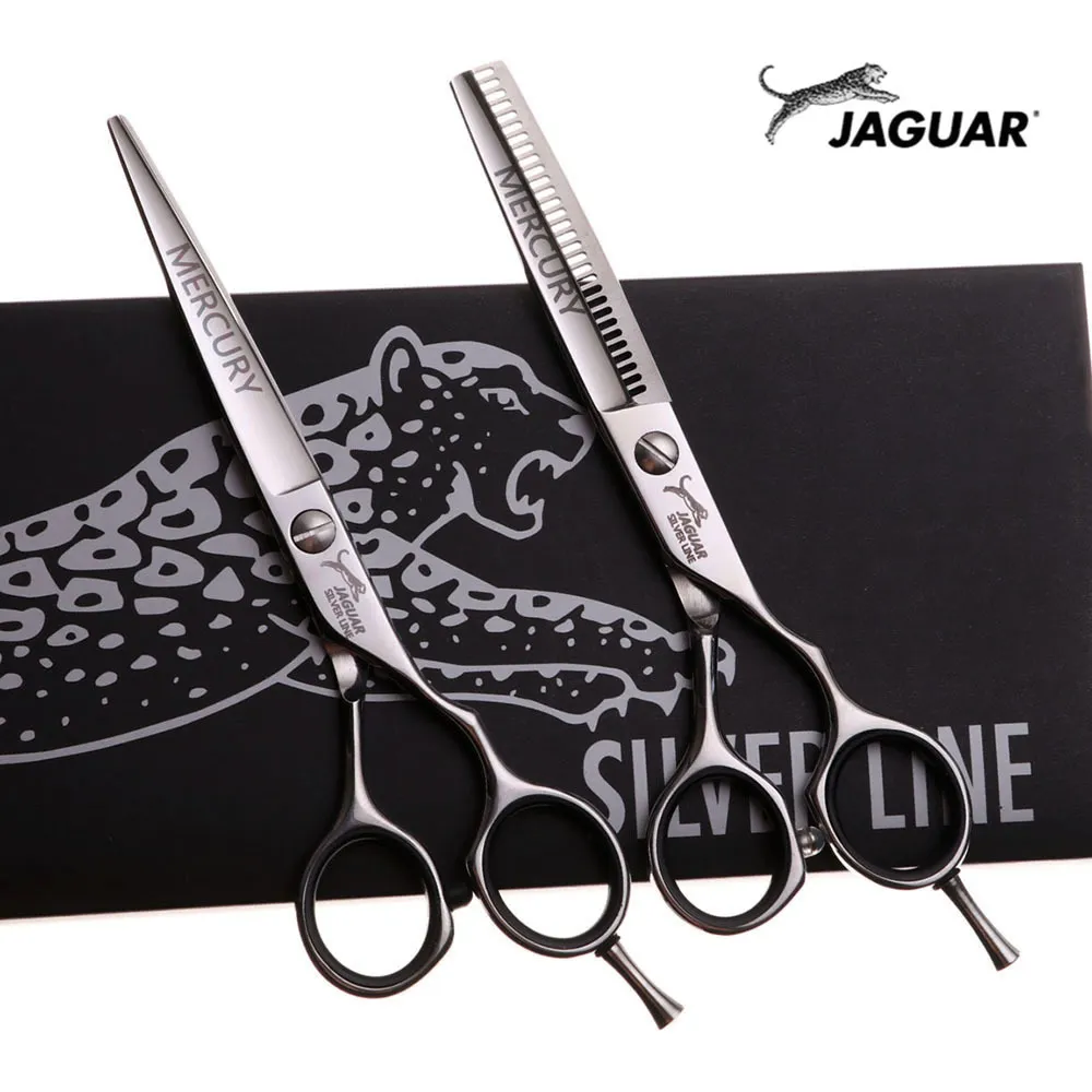 Hår sax 5 "5.5" 6 "6.5" 7 "hår sax Professionell frisörsax set Cuttthinning Barber Shears High Quality 230519