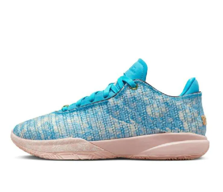 Men's zoom shift basketball shoes us top