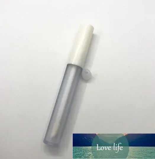 Wholesale Refillable Frosted Lip Gloss Containers With 3ML Boram Tube