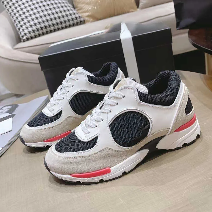Aliexpress chanel sneakers best sale