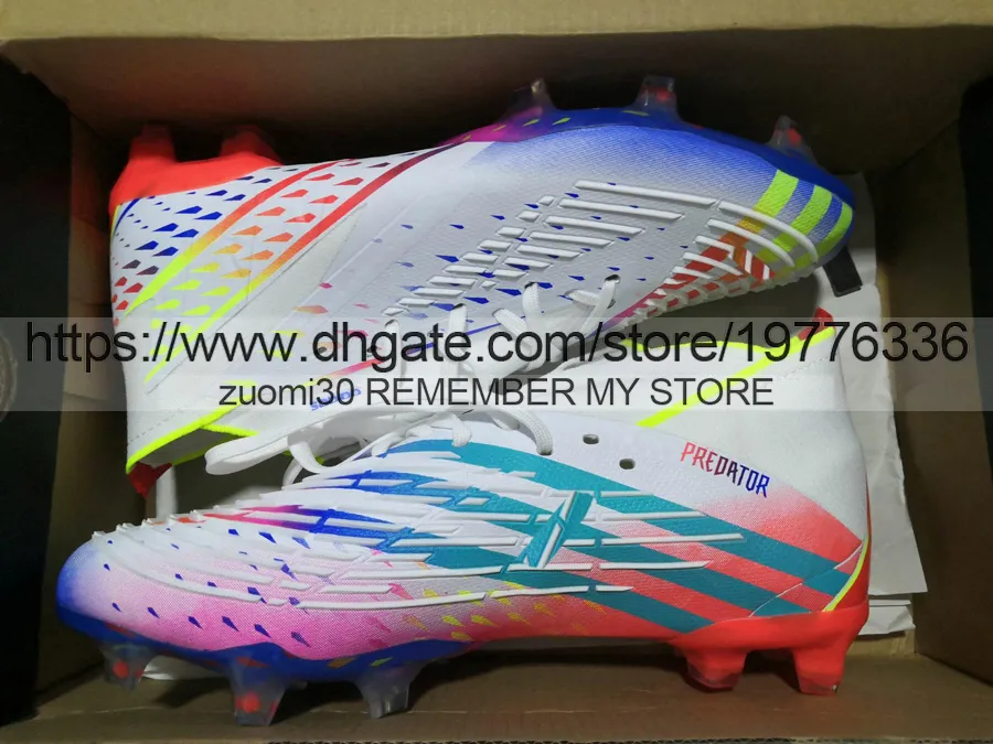 Dhgate football cleats outlet
