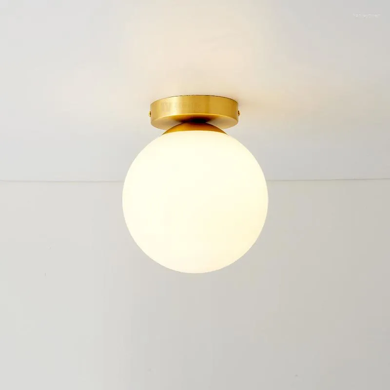 Światła sufitowe Nowoczesne urządzenia Luminaria de Teto salon Pokój łazienkowy sufity żyrandol żyrowanie oświetlenie domowe