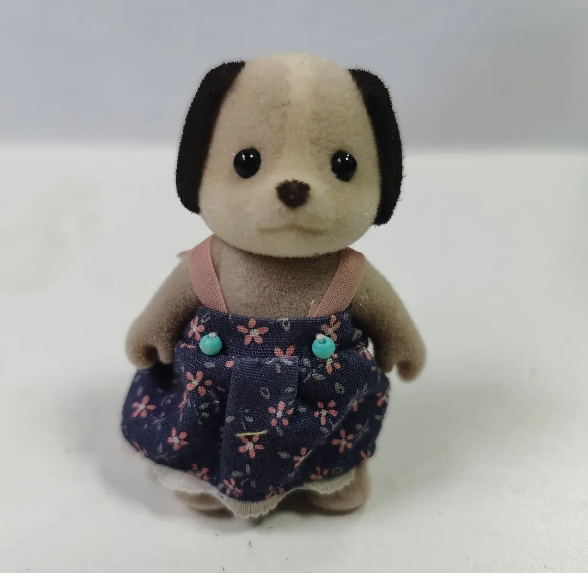 Calico critters beagle family sales