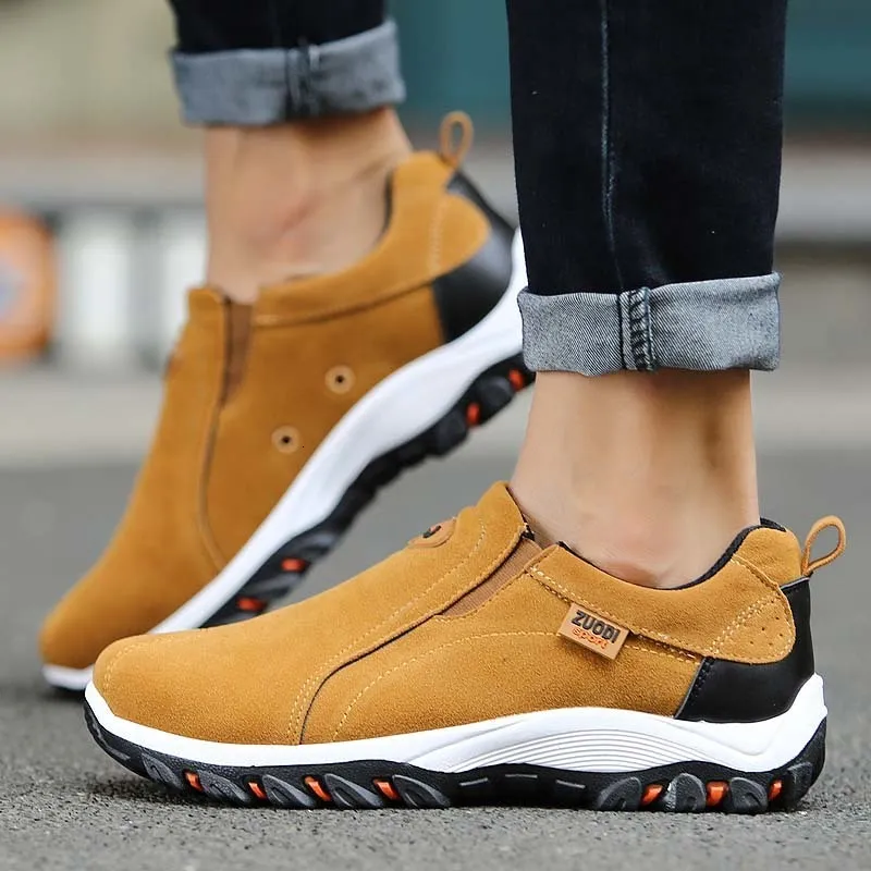 Scarpe comode da uomo hotsell