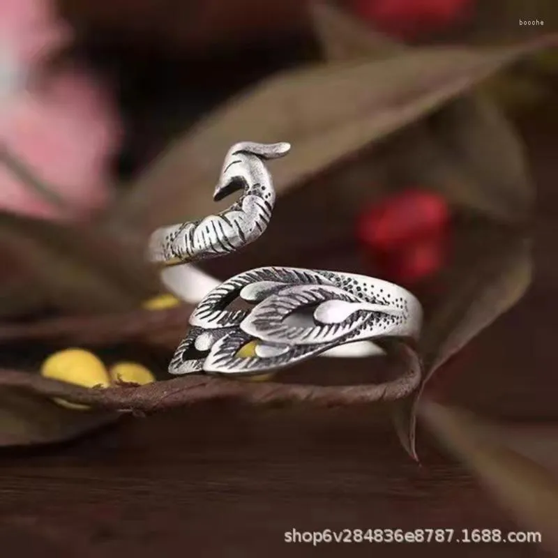Bangle Ethnic Style Seven Color Peacock Drip Oil Cloisonne Bangles For Women Vintage Phoenix Charm Bracelet Luxury Jewelry Pulseras From 10 83 DHgate