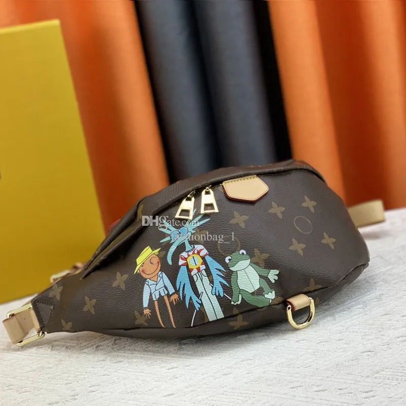 Anuschka fanny pack new arrivals