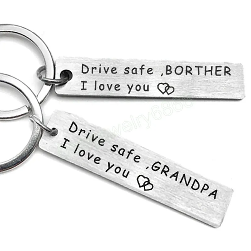 Brother sister keychain outlet