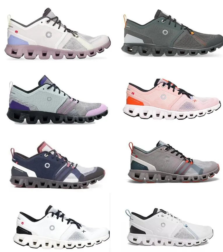Discount store workout shoes