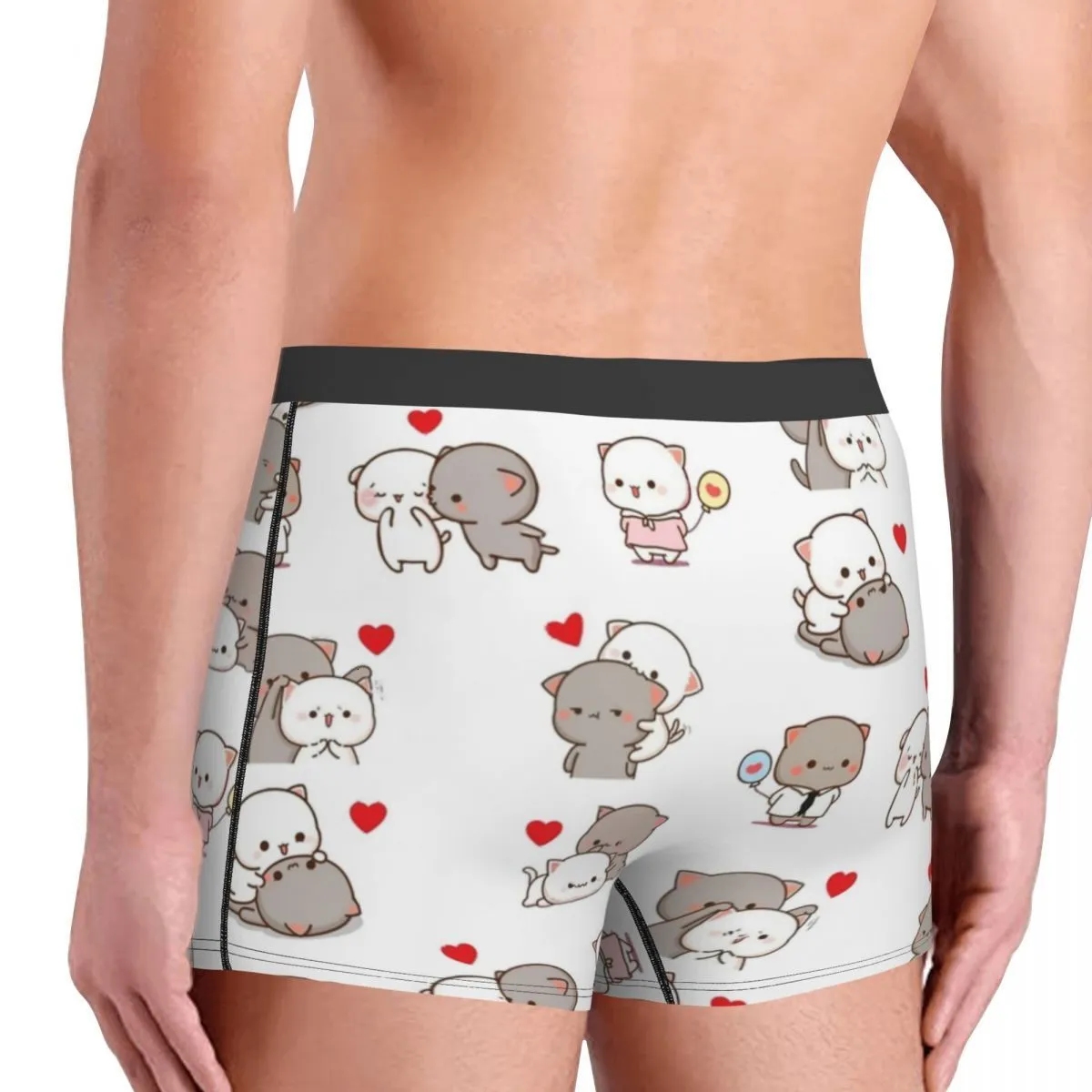 Polyester underwear deals