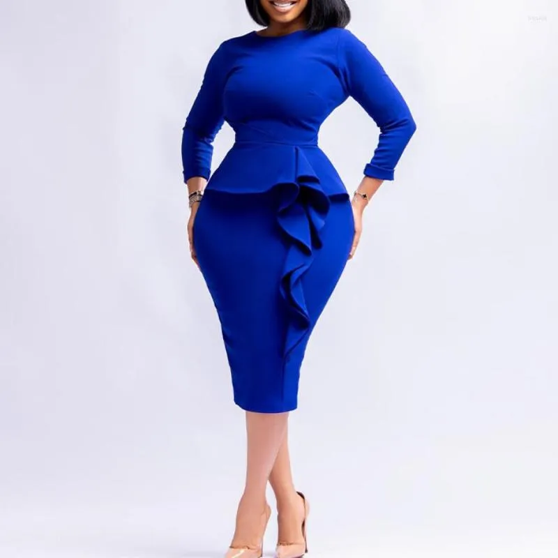 sachin and babi light blue dress Dress Women's Summer Short Sleeve Casual Wrap main image 0