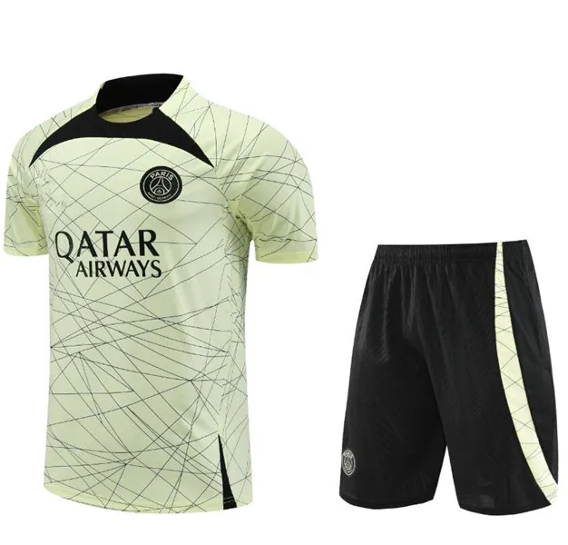 Chandal neymar 2025