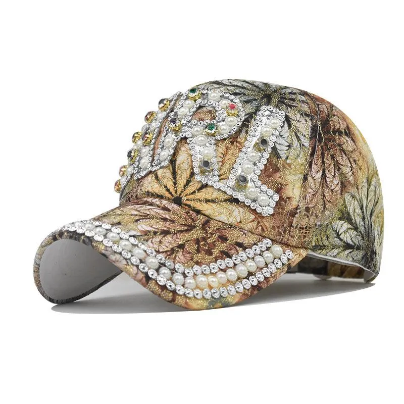 Hip baseball hats discount