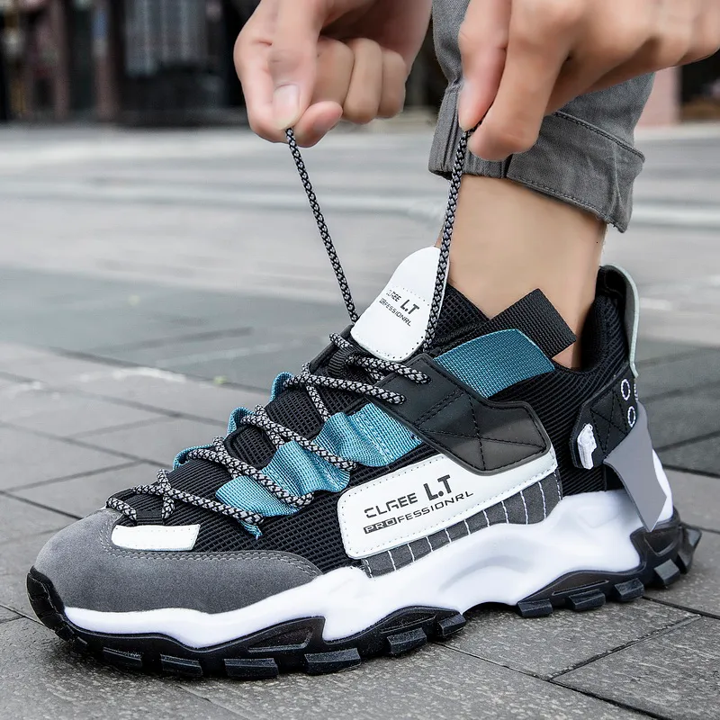 Scarpe traspiranti shop uomo