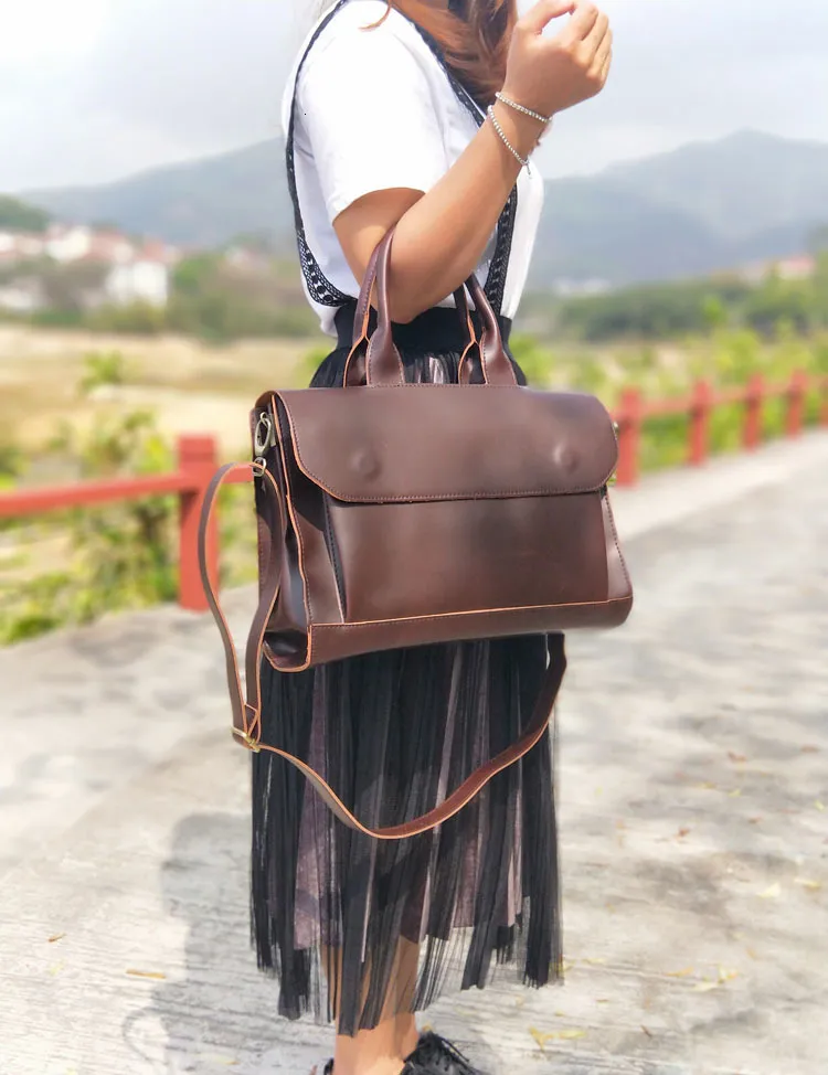 Ladies briefcase bag clearance