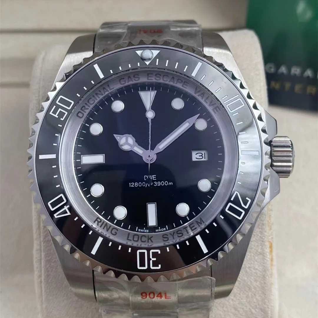 Parnis deep sea deals