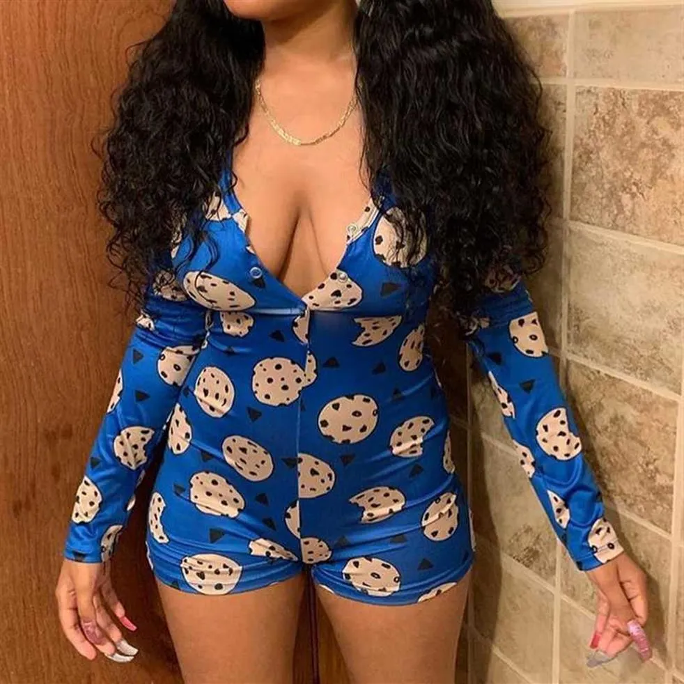 Sleepwear onesie shorts sales
