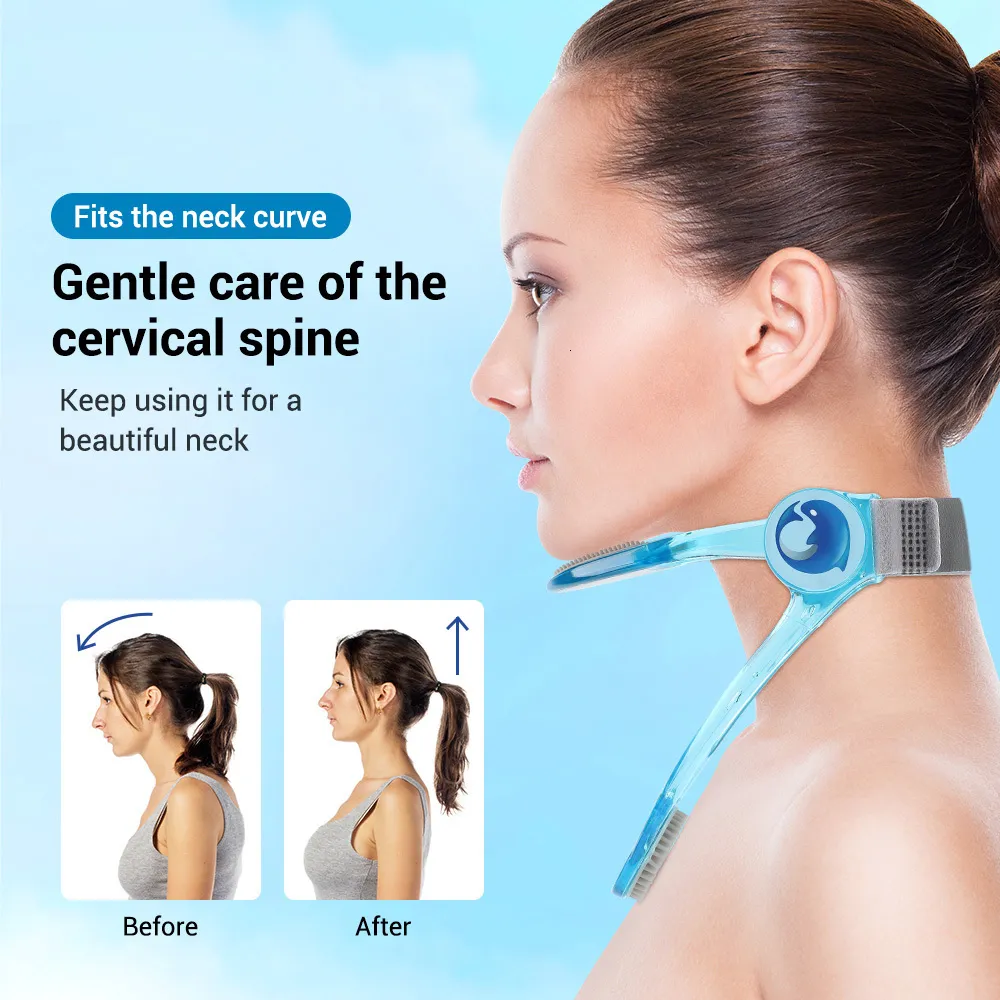 Neck brace to help posture on sale