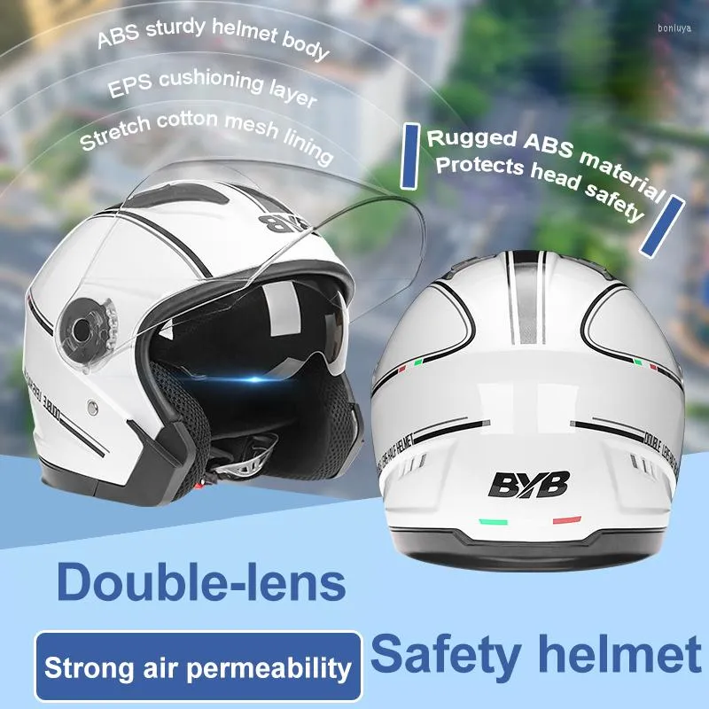 Scooty helmet hotsell for men