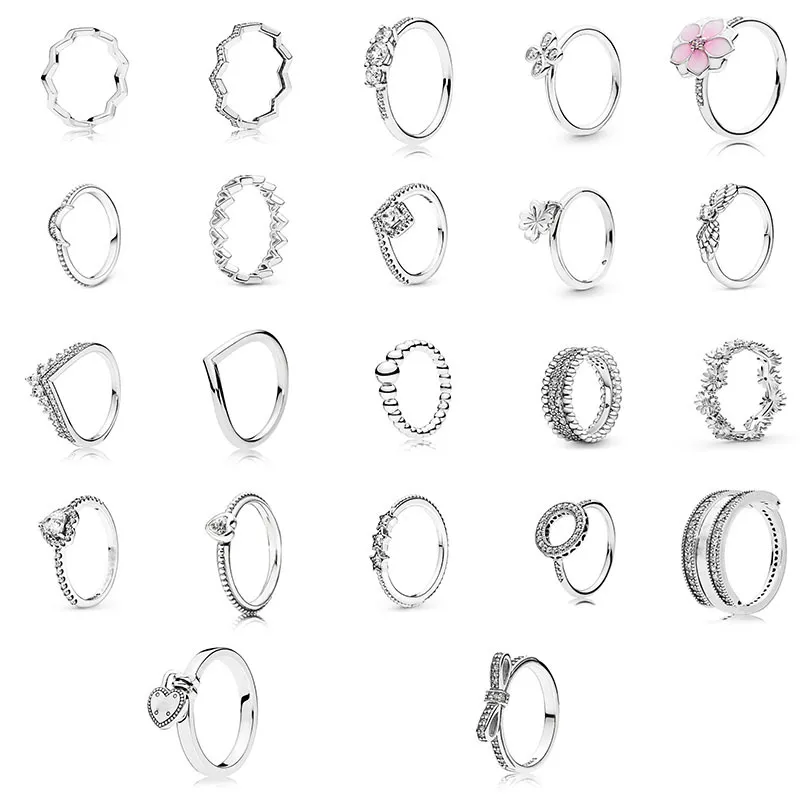 Pandora fairy ring sales
