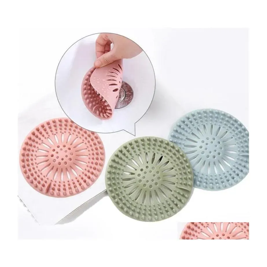 Home Cleaning Tool Sink Strainer Kmart Filter Stopper With Hair