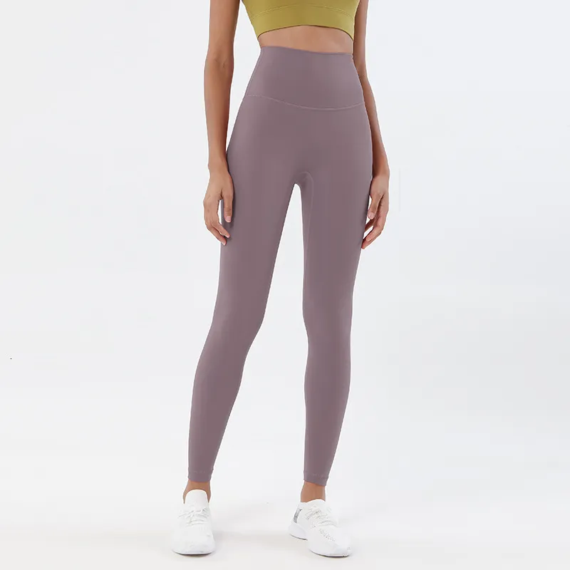 High Waist Seamless Yoga Yogalicious Leggings For Women Naked Feel Fitness  Gym Pants With Push Up And Tight Legs For Exercise And Push Up Workouts  Size 230520 From Bai05, $13.62