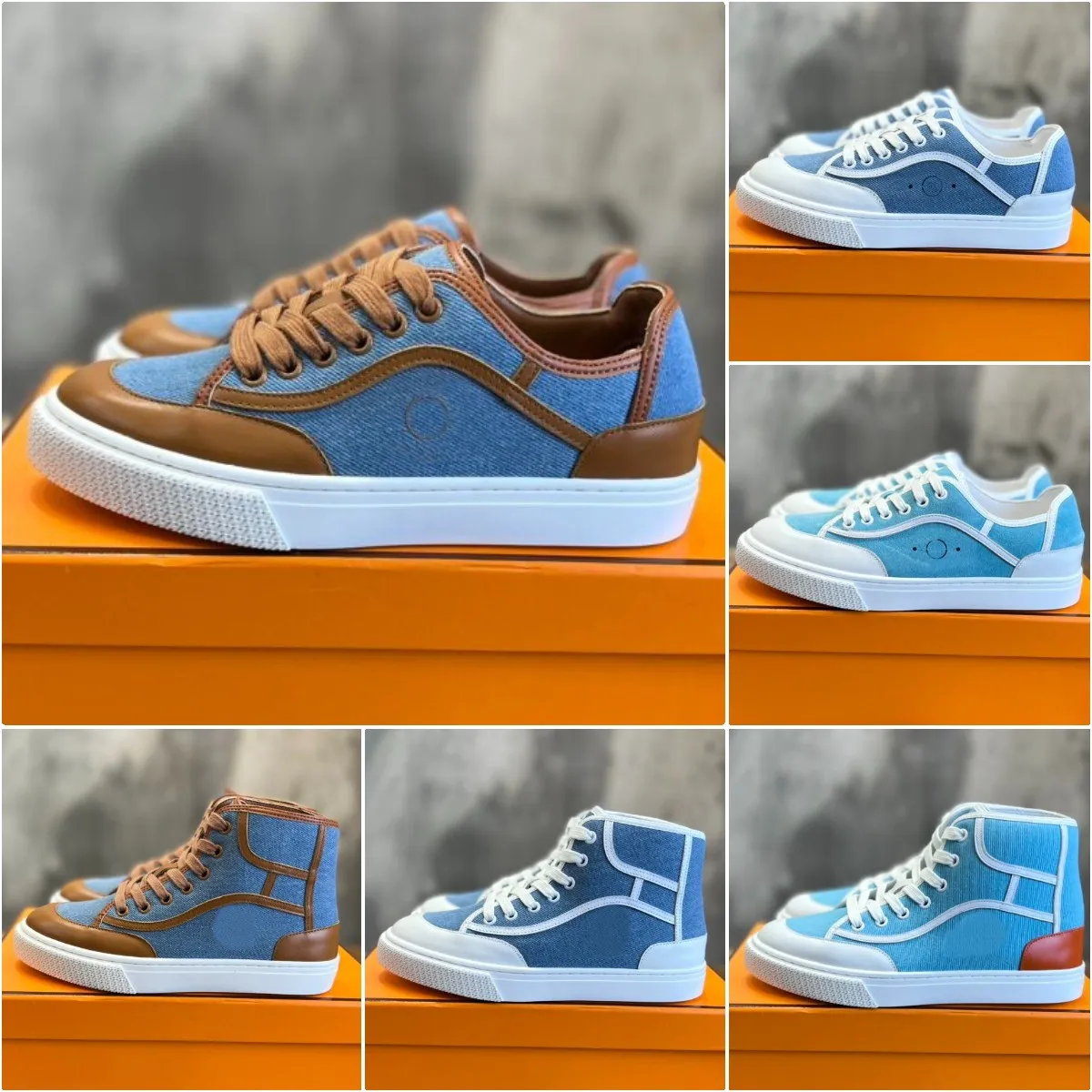 GET UP Sneakers Designer Uomo Donna Get Sneakers Retro Classic Scarpe casual Qualità di lusso Scarpe casual alte e basse Taglia 35-46