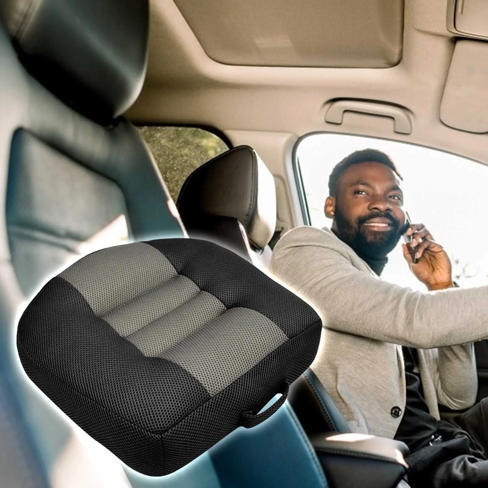 Booster seat for adults for driving sales