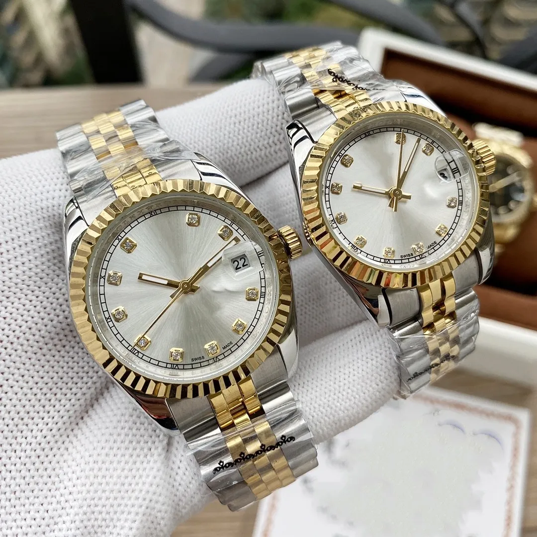 Orologi Da Uomo Firmati Orologi Di Lusso Dautomatic Di Alta